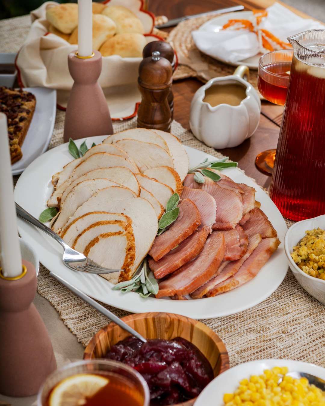 Dining local this holiday season keeps Henderson’s economy thriving