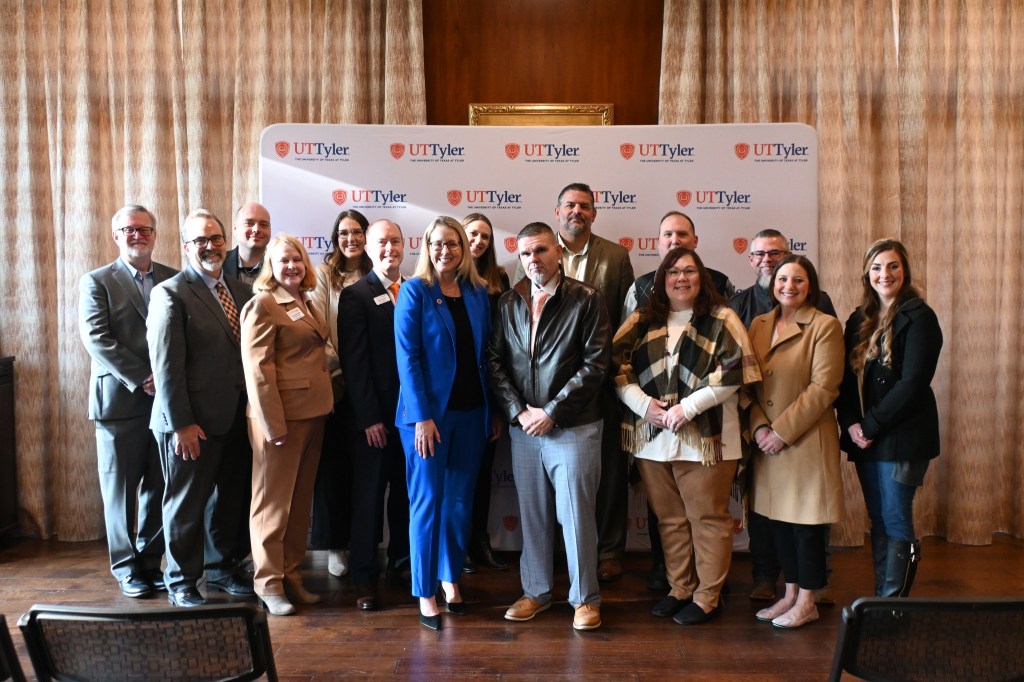 Leverett’s Chapel ISD announces new partnership with University of Texas at Tyler