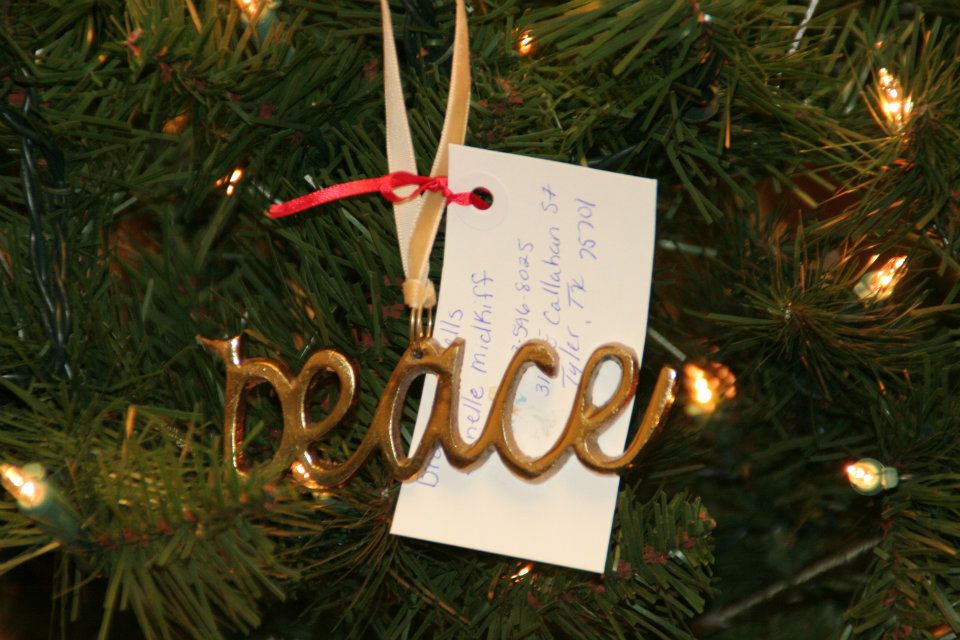 Hope and Healing: Rusk County Tree of Angels ceremony to honor victims of violent crime set for Dec. 11