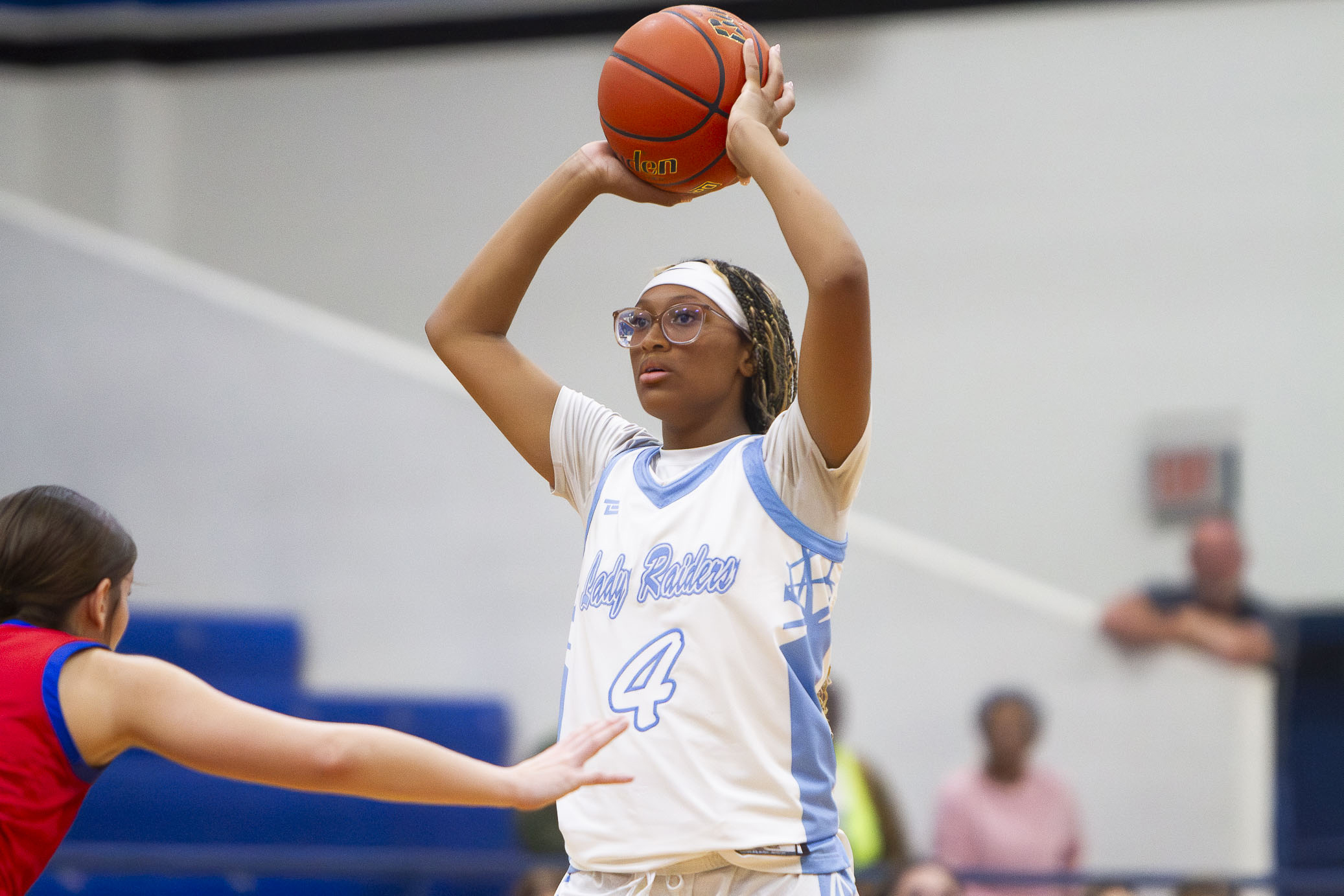 Basketball: West Rusk girls fall to Arp 52-44; boys fall 65-60 OT to ...