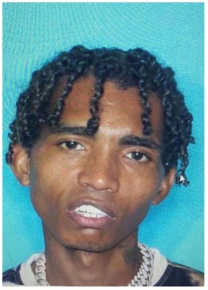 Regional SWAT team apprehends Louisiana murder suspect in Henderson