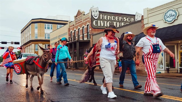 One United Voice | Deep East Texas builds a regional tourism future